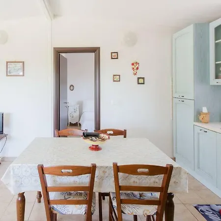 Casa Lasorte Апартаменты