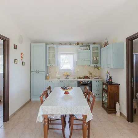 Appartement Casa Lasorte *