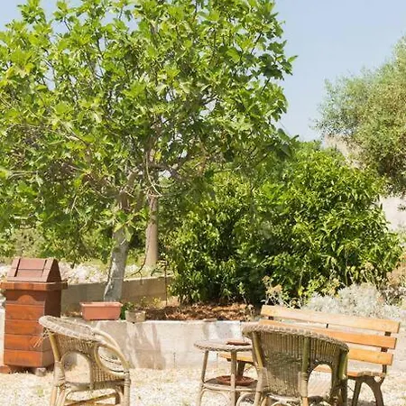 Casa Lasorte * Martina Franca