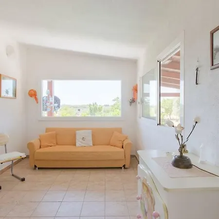 Appartement Casa Lasorte *