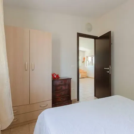 Appartement Casa Lasorte *