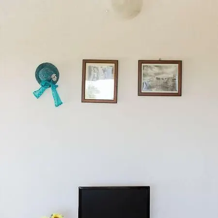 Casa Lasorte Апартаменты Мартина-Франка