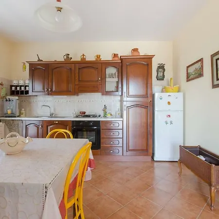 Casa Lasorte Мартина-Франка
