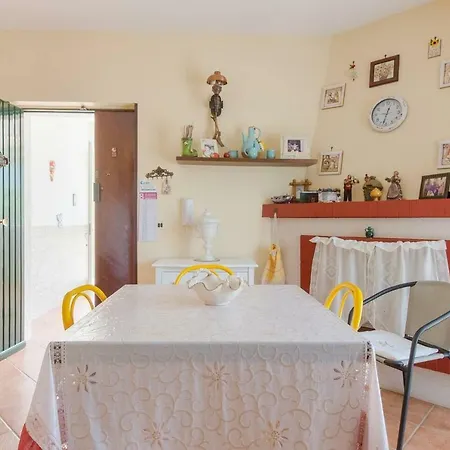 Appartement Casa Lasorte Martina Franca