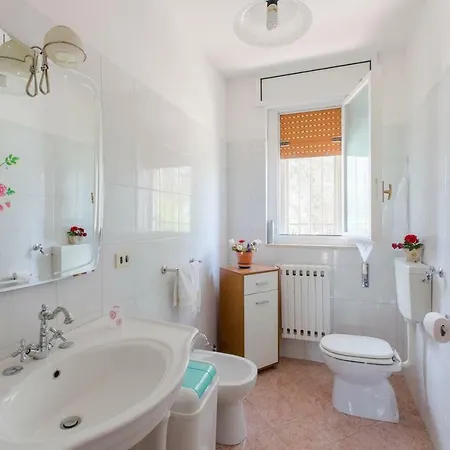 Апартаменты Casa Lasorte Мартина-Франка