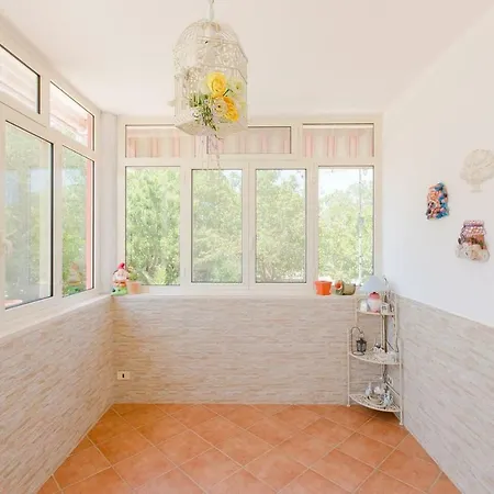 Appartement Casa Lasorte *