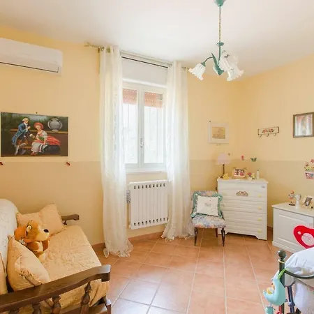 Casa Lasorte