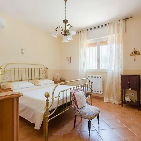 Appartement Casa Lasorte Martina Franca