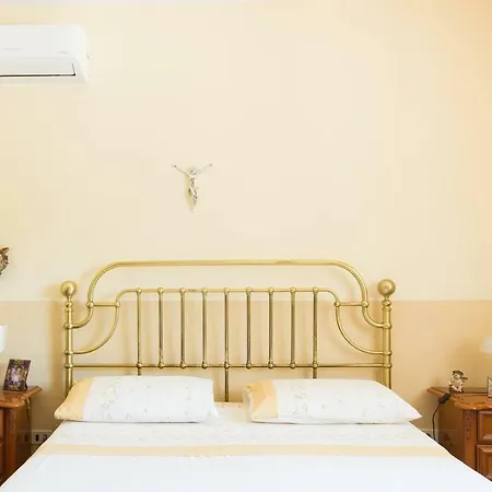 Апартаменты Casa Lasorte *
