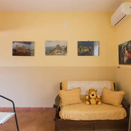 Апартаменты Casa Lasorte Мартина-Франка