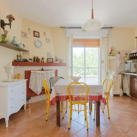 Casa Lasorte Appartement Martina Franca