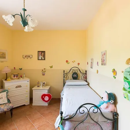Casa Lasorte *