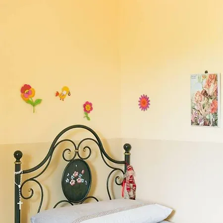 Casa Lasorte * Martina Franca